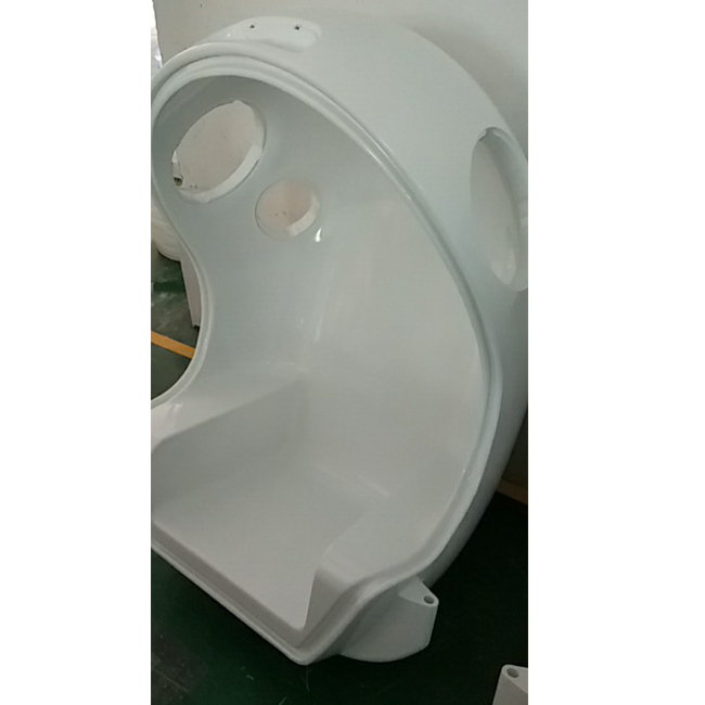 熏蒸艙吸塑外殼