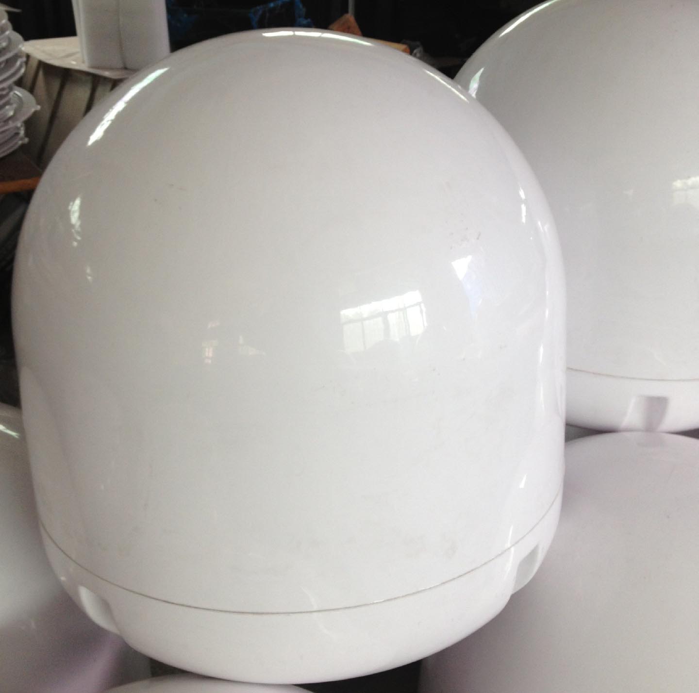 ABS醫療設備厚片吸塑